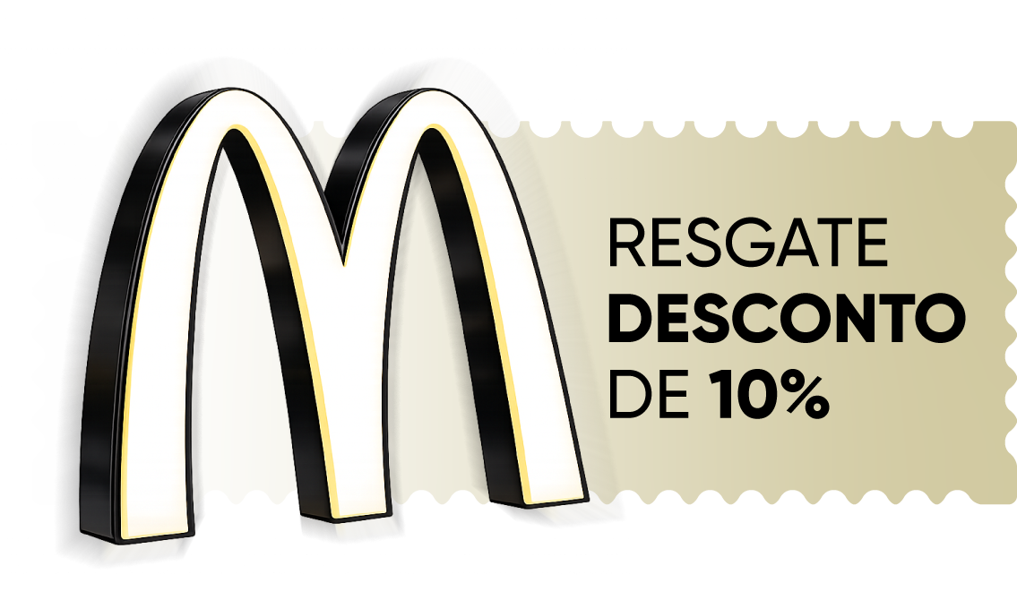 Desconto Especial